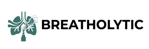 BreathoLytic
